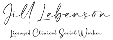 Jill Lebenson Logo